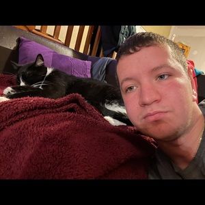 Meet your Posher, Jesse